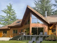 Chambres dHГґtes Le Chalet 