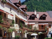 Hotel Du Tilleul 