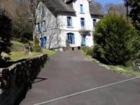 Le Parc des 4 Saisons 