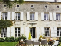 Chateau Des Granges 