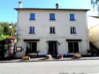 Les Carillons 