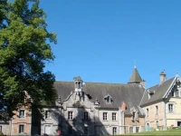ChГўteau de Crocq - Chambres dHГґtes de Charme 