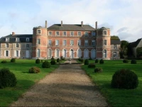 ChГўteau De Denonville 