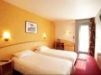 Inter-Hotel Eclipse Lyon-DГ©cines 