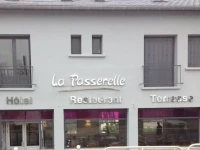 La Nouvelle Passerelle 