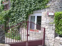 Chambre dhГґte Priory-View Dinan 