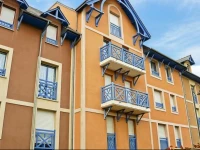Apartment Dinard 2 