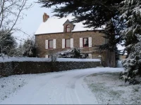 Chambres dHГґtes de la Barrerie 