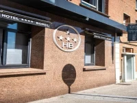 Hotel Borel 