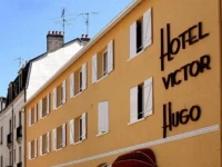 Hotel Victor Hugo 