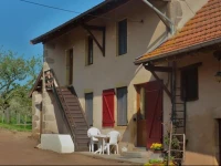 GГ®te au Mur dOr 