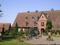 HГґtel Club Vacanciel Dossenheim 
