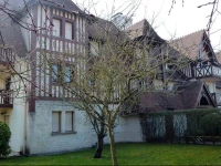 Farm Stay Deauville 4278 