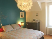 Chambre dHГґte Г  Douarnenez 