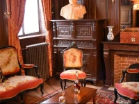 Hotel de Warenghien 