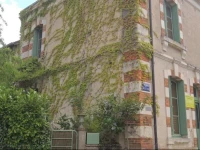 B&B Les Volets Verts 