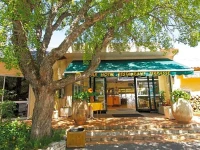 Hotel Grand Canyon du Verdon 