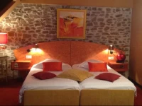 LHostellerie du ChГўteau 