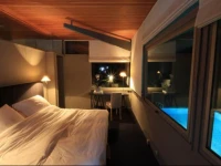 Maison dhГґtes Openhome 