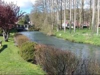 Relais Estree 