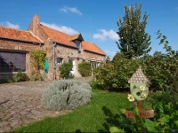 Bed&B La Ferme De Lostrevent 