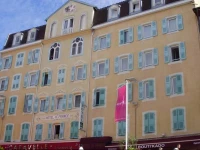 HГґtel de France Contact-HГґtel 