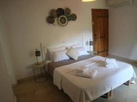 Mas des Poulains Chambres dhotes 