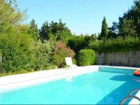 Mas Grimaud - chambres dhГґtes familiales 