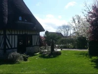 Gites de la Ferme de lEglise 