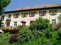 Chambres dHГґtes Le Felseneck 