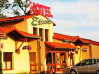 Hotel Etesia