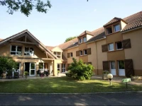 Inter Hotel Apolonia Limoges Sud 