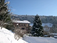 Chalet Mon Idole 
