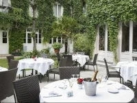 HГґtel Restaurant NapolГ©on 