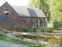 Camping " Les Etangs Des Moines" 