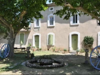 Le Vallon des Palombes - maison dhГґtes 