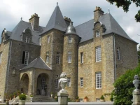 ChГўteau de Montbrault 