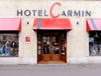 Hotel Carmin 