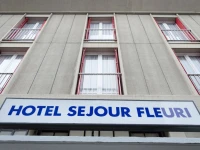Hotel Sejour Fleuri 