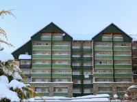 RГ©sidence les Balcons du Soleil 