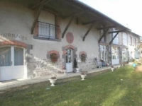 Le Vieux Pommier 