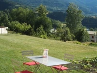Appartement Guillestre 