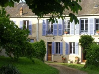 B&B Girolles les Forges 