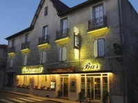 Hotel de Bordeaux 
