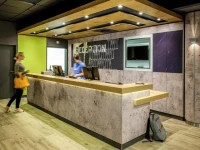 ibis budget Dunkerque Grande Synthe 