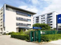 Kyriad Grenoble Centre 