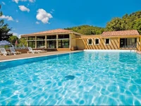 Club Vacances Bleues Domaine de ChГўteau Laval 