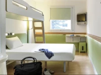 ibis budget Aix Les Bains - GrГ©sy 
