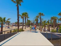 Mobil Homes Vacances - Aux Prairies De La Mer 