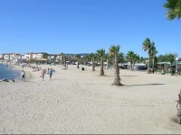 BJ Riviera 